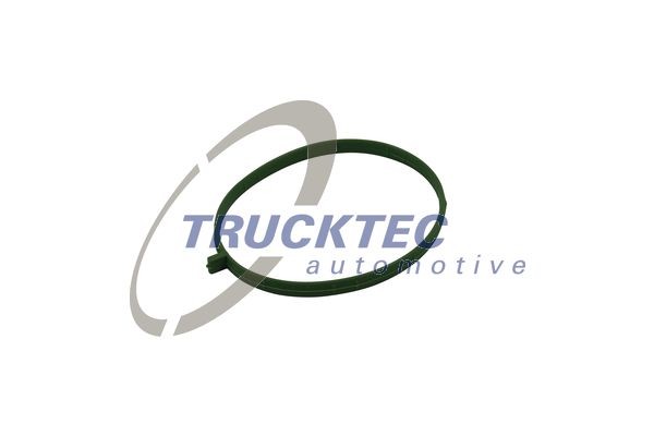 Trucktec 02.16.058 Прокладка корпуса впускного коллектора 0216058: Отличная цена - Купить в Польше на 2407.PL!
