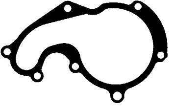 Victor Reinz 70-36302-00 Gasket, water pump 703630200: Buy near me in Poland at 2407.PL - Good price!