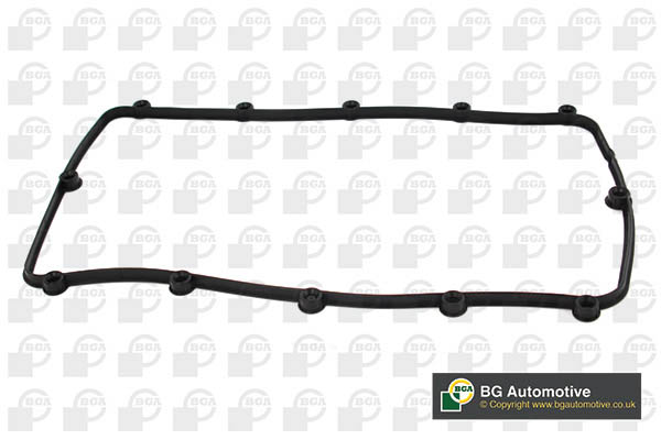 BGA RC9604 Gasket, cylinder head cover RC9604: Buy near me in Poland at 2407.PL - Good price!