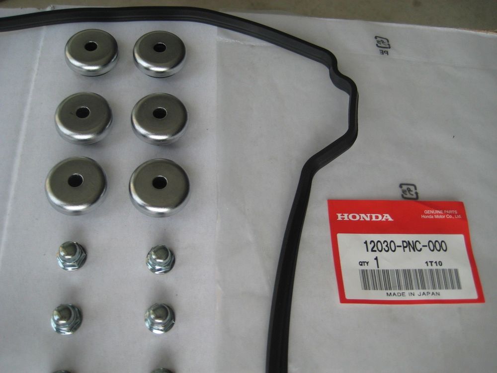 Honda 12030-PNC-000 Gasket, cylinder head cover 12030PNC000: Buy near me in Poland at 2407.PL - Good price!