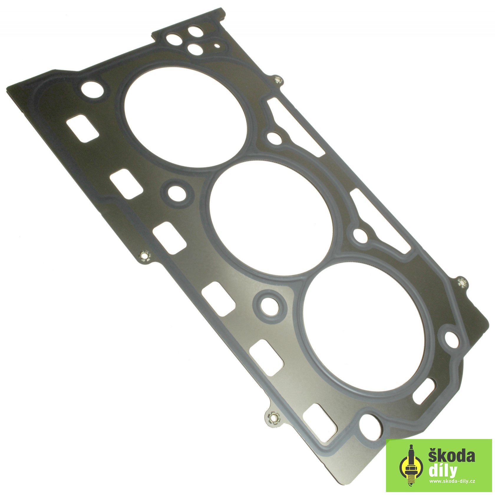 VAG 03E 103 383 H Gasket, cylinder head 03E103383H: Buy near me in Poland at 2407.PL - Good price!