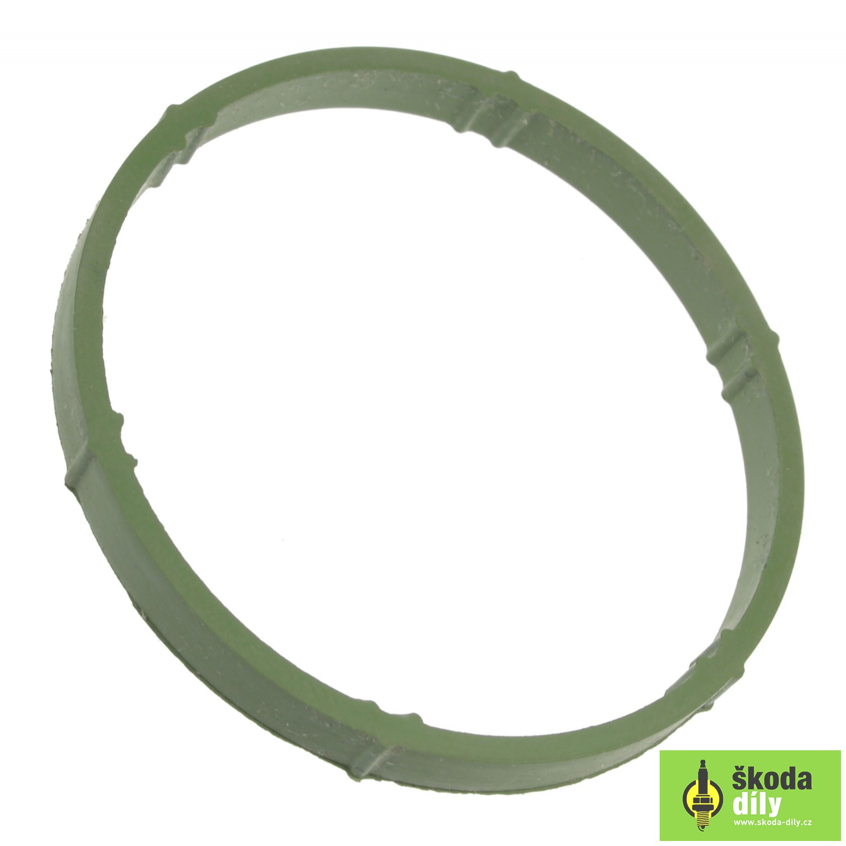 VAG 06A 133 398 F Gasket, intake manifold 06A133398F: Buy near me in Poland at 2407.PL - Good price!