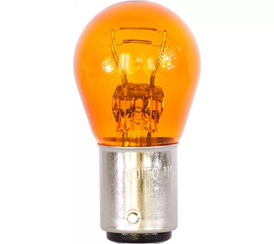 Vitano 6385 Лампа розжарювання жовта PR21/5W 12V 21/5W 6385: Купити у Польщі - Добра ціна на 2407.PL!