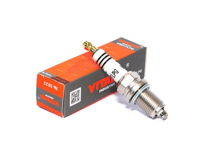 Vitano 5033 Spark plug VITANO (5033 ) VRD17LPG 5033: Buy near me in Poland at 2407.PL - Good price!
