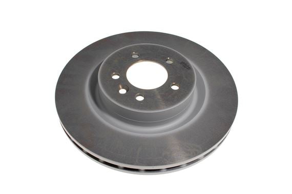 Land Rover SDB000624 Front brake disc ventilated SDB000624: Buy near me in Poland at 2407.PL - Good price!