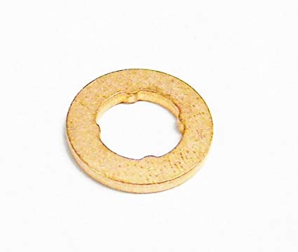 VAG 059 130 519 Fuel injector gasket 059130519: Buy near me in Poland at 2407.PL - Good price!