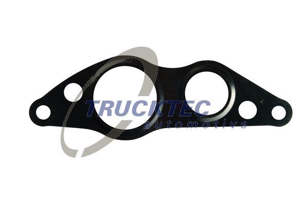 Trucktec 02.16.075 Exhaust Gas Recirculation Valve Gasket 0216075: Buy near me in Poland at 2407.PL - Good price!