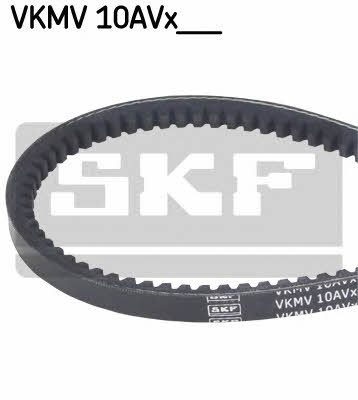 SKF VKMV 10AVX800 V-belt 10X800 VKMV10AVX800: Buy near me in Poland at 2407.PL - Good price!