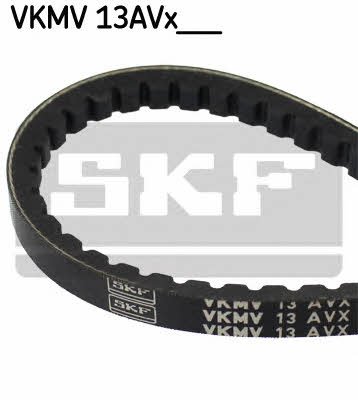 SKF VKMV 13AVX1150 V-belt 13X1150 VKMV13AVX1150: Buy near me in Poland at 2407.PL - Good price!
