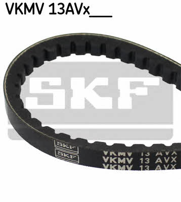 SKF VKMV 13AVX980 Ремень клиновой 13X980 VKMV13AVX980: Отличная цена - Купить в Польше на 2407.PL!