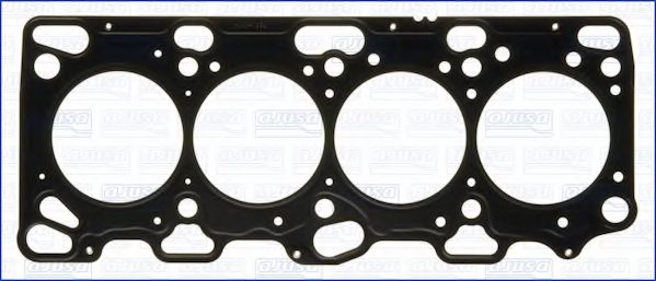 BGA CH2531 Gasket, cylinder head CH2531: Buy near me in Poland at 2407.PL - Good price!