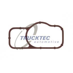 Trucktec 02.19.347 Gasket, water pump 0219347: Buy near me in Poland at 2407.PL - Good price!