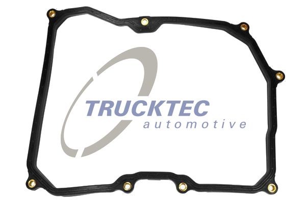 Trucktec 07.25.017 Automatic transmission oil pan gasket 0725017: Buy near me in Poland at 2407.PL - Good price!