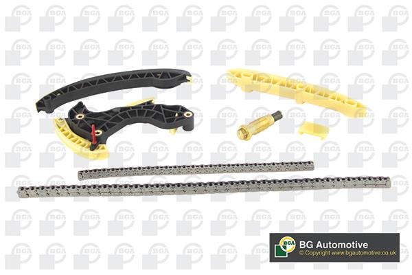 BGA TC5660K Timing chain kit TC5660K: Buy near me in Poland at 2407.PL - Good price!