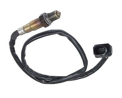 Mercedes A 003 542 71 18 Lambda sensor A0035427118: Buy near me in Poland at 2407.PL - Good price!