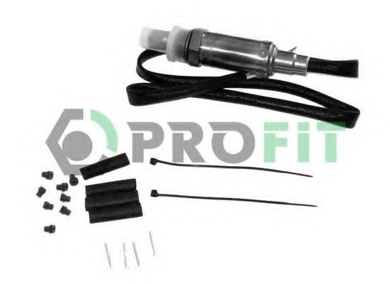Profit 4005-0004 Lambda sensor 40050004: Buy near me in Poland at 2407.PL - Good price!