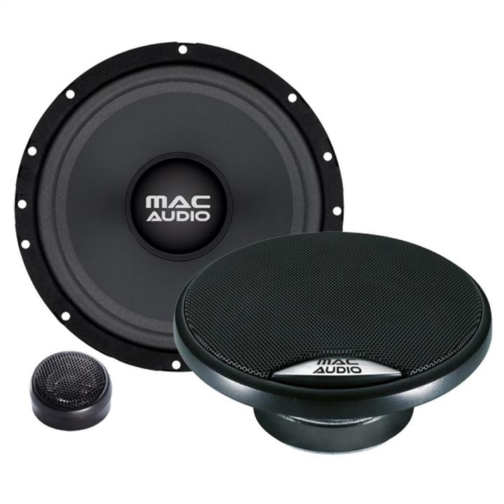 Mac Audio EDITION 213 Car Audio Mac Audio EDITION213: Buy near me in Poland at 2407.PL - Good price!