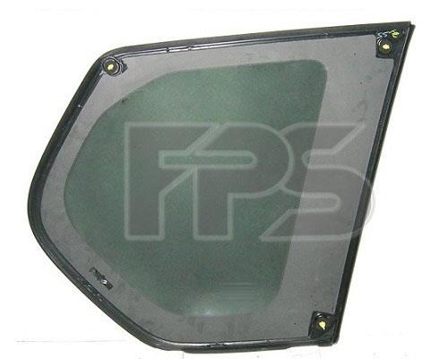 FPS GS 5018 D305 Glass side window GS5018D305: Buy near me in Poland at 2407.PL - Good price!