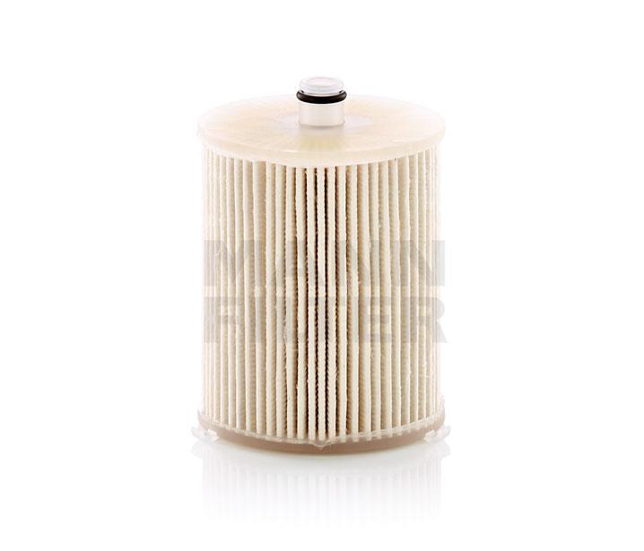 Mann-Filter PU 7007 Z Filtr paliwa PU7007Z: Dobra cena w Polsce na 2407.PL - Kup Teraz!