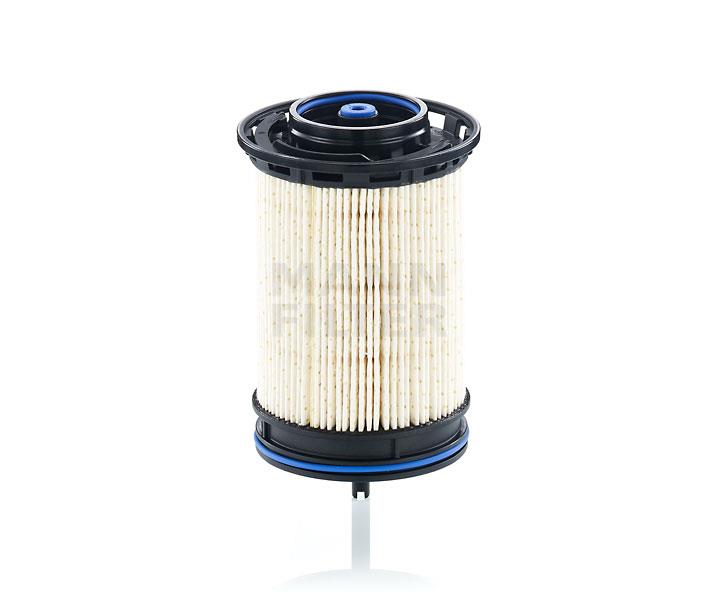 Mann-Filter PU 10 011 Z Fuel filter PU10011Z: Buy near me at 2407.PL in Poland at an Affordable price!