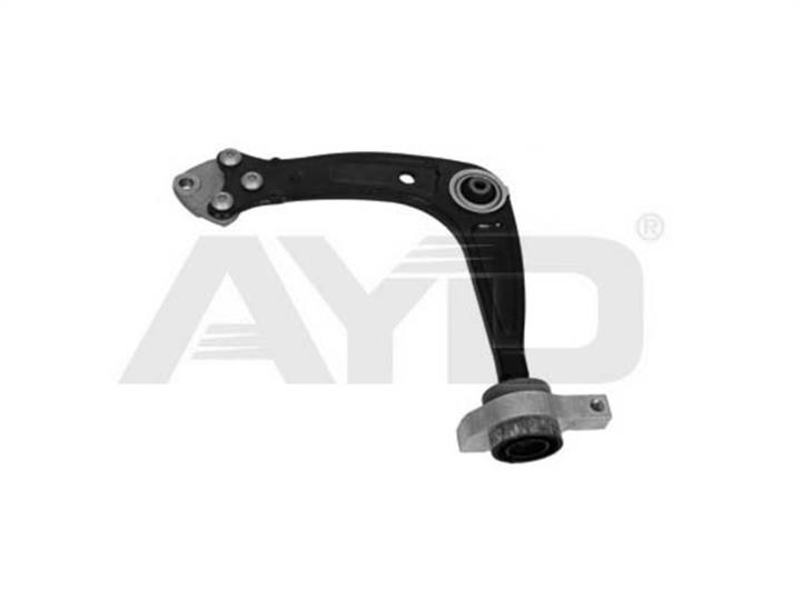 AYD 9712734 Track Control Arm 9712734: Buy near me in Poland at 2407.PL - Good price!