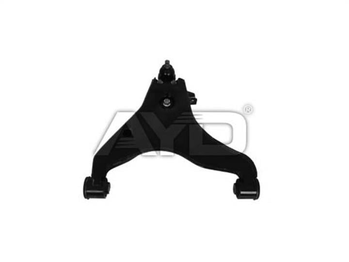 AYD 9712715 Suspension arm front lower right 9712715: Buy near me in Poland at 2407.PL - Good price!