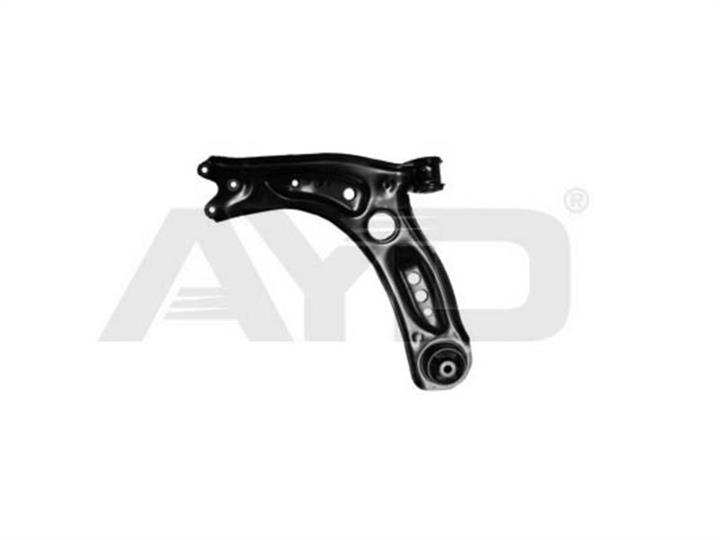 AYD 9711110 Suspension arm front lower left 9711110: Buy near me in Poland at 2407.PL - Good price!