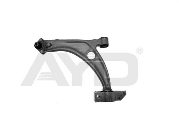AYD 9710289 Front lower arm 9710289: Buy near me in Poland at 2407.PL - Good price!