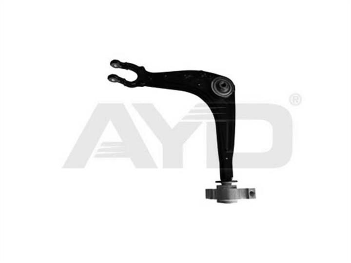 AYD 9710056 Track Control Arm 9710056: Buy near me in Poland at 2407.PL - Good price!