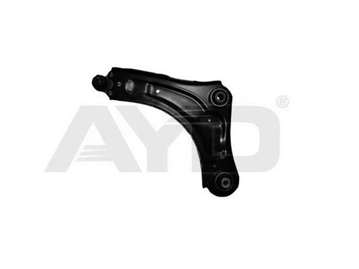 AYD 9708904 Suspension arm front lower left 9708904: Buy near me in Poland at 2407.PL - Good price!