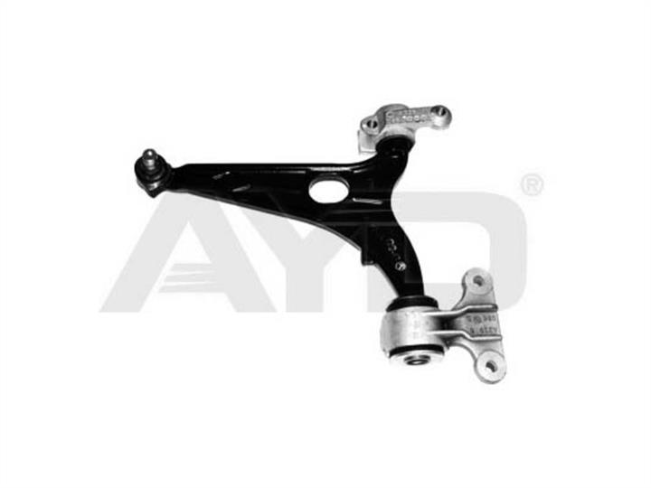 AYD 9707362 Track Control Arm 9707362: Buy near me at 2407.PL in Poland at an Affordable price!