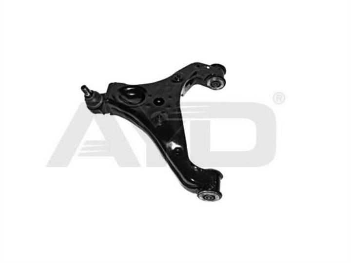 AYD 9705898 Track Control Arm 9705898: Buy near me at 2407.PL in Poland at an Affordable price!