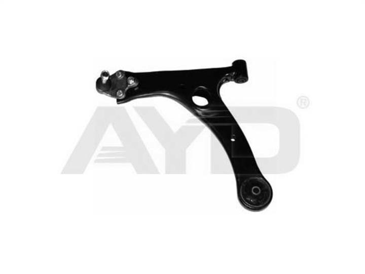 AYD 9705506 Suspension arm front lower left 9705506: Buy near me in Poland at 2407.PL - Good price!