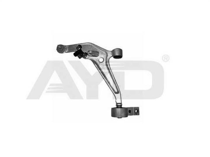 AYD 9705124 Suspension arm front lower left 9705124: Buy near me in Poland at 2407.PL - Good price!