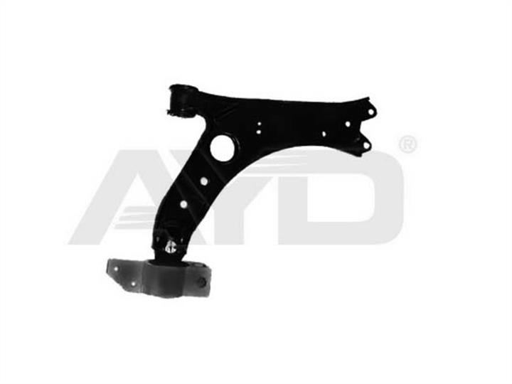 AYD 9704825 Track Control Arm 9704825: Buy near me in Poland at 2407.PL - Good price!