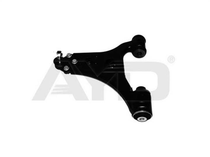 AYD 9704662 Suspension arm front lower left 9704662: Buy near me in Poland at 2407.PL - Good price!