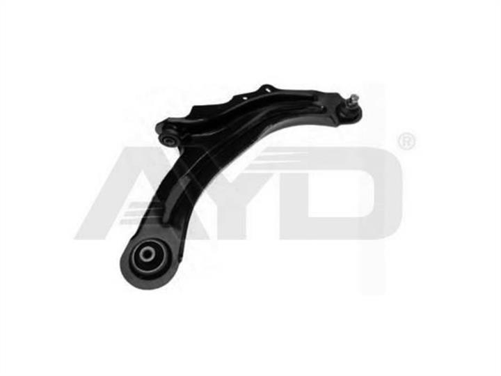 AYD 9703348 Suspension arm front lower right 9703348: Buy near me in Poland at 2407.PL - Good price!