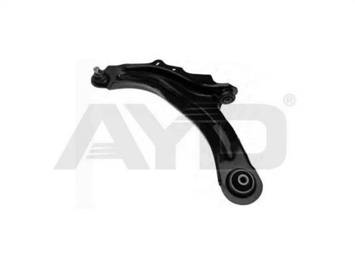 AYD 9703347 Suspension arm front lower left 9703347: Buy near me in Poland at 2407.PL - Good price!
