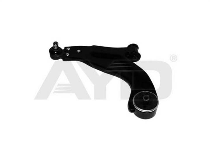 AYD 9702808 Track Control Arm 9702808: Buy near me in Poland at 2407.PL - Good price!