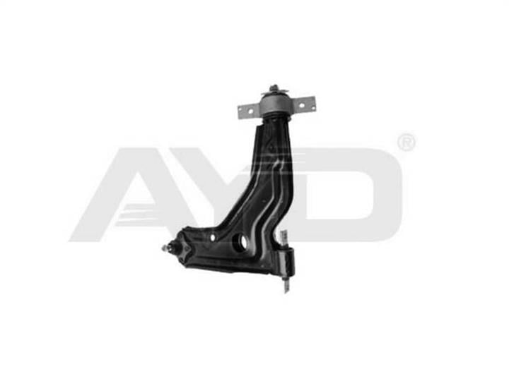 AYD 9702736 Track Control Arm 9702736: Buy near me in Poland at 2407.PL - Good price!