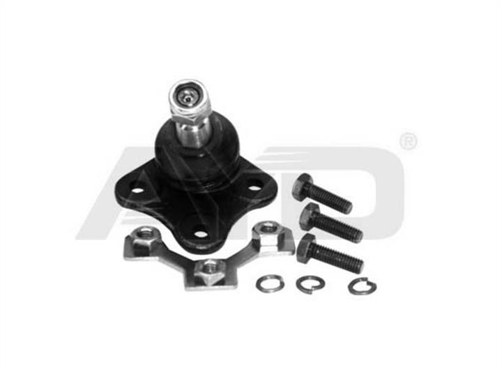 AYD 9200024 Ball joint 9200024: Buy near me in Poland at 2407.PL - Good price!