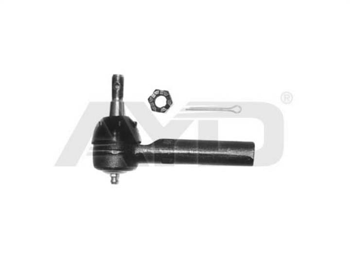 AYD 9100963 Tie rod end outer 9100963: Buy near me at 2407.PL in Poland at an Affordable price!