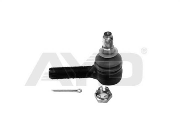 AYD 9100168 Tie rod end outer 9100168: Buy near me at 2407.PL in Poland at an Affordable price!