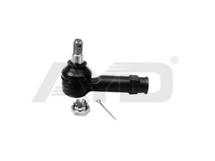 AYD 9100167 Tie rod end outer 9100167: Buy near me in Poland at 2407.PL - Good price!