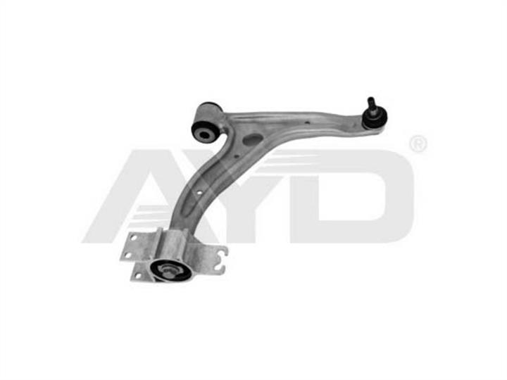 AYD 9712816 Track Control Arm 9712816: Buy near me in Poland at 2407.PL - Good price!