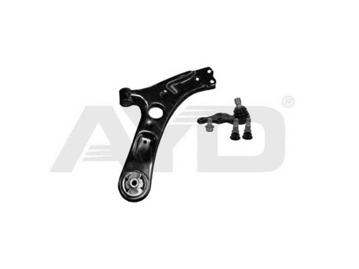 AYD 9711262 Track Control Arm 9711262: Buy near me in Poland at 2407.PL - Good price!
