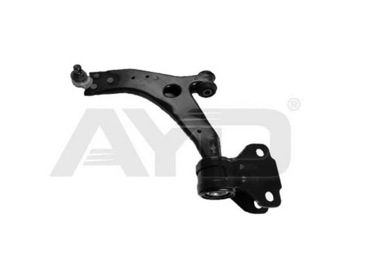 AYD 9710458 Track Control Arm 9710458: Buy near me in Poland at 2407.PL - Good price!