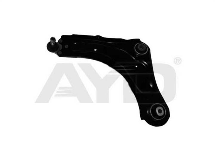 AYD 9708909 Suspension arm front lower left 9708909: Buy near me in Poland at 2407.PL - Good price!