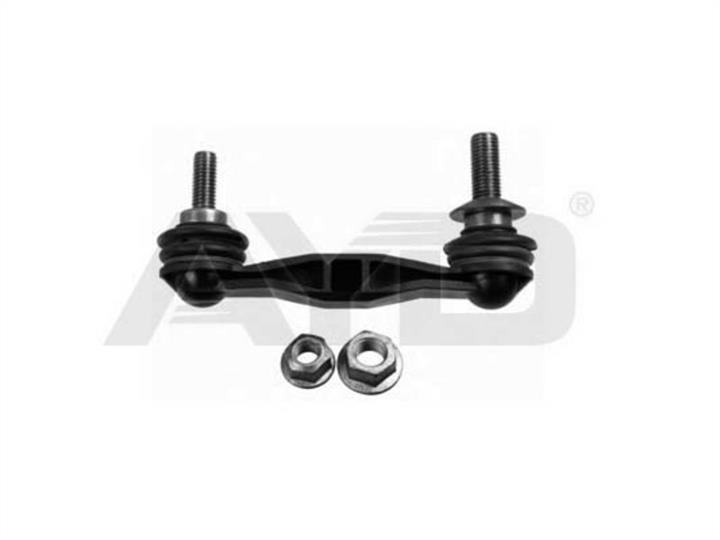 AYD 9610186 Rod/Strut, stabiliser 9610186: Buy near me at 2407.PL in Poland at an Affordable price!