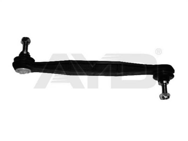 AYD 9607368 Rod/Strut, stabiliser 9607368: Buy near me in Poland at 2407.PL - Good price!